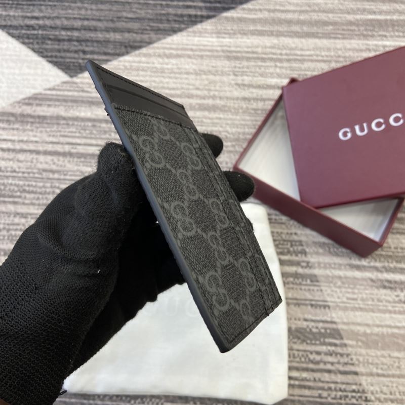 Gvc*1 wallets